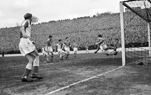 Svašta-nešta Carlton Blekburn 1958. godina